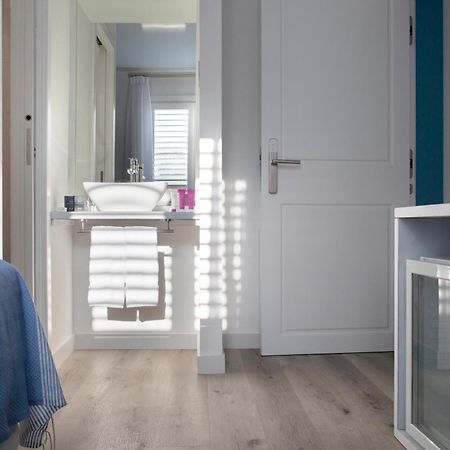 Nerja Casual Rooms 外观 照片