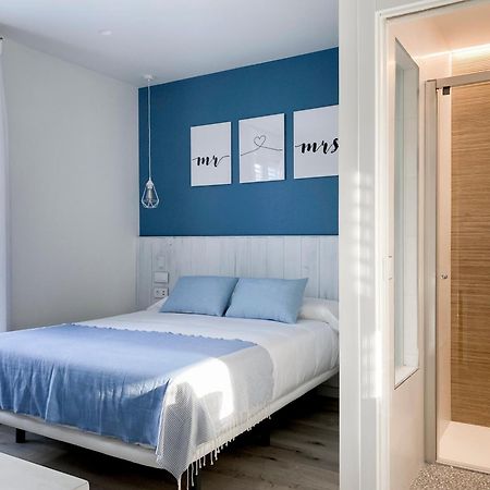 Nerja Casual Rooms 外观 照片