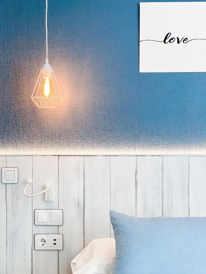 Nerja Casual Rooms 外观 照片