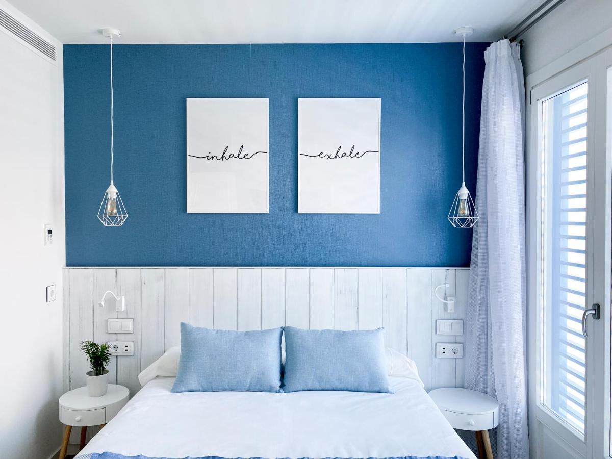 Nerja Casual Rooms 外观 照片