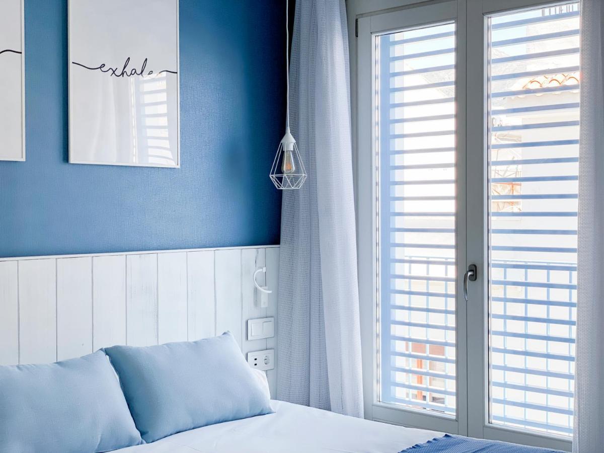 Nerja Casual Rooms 外观 照片