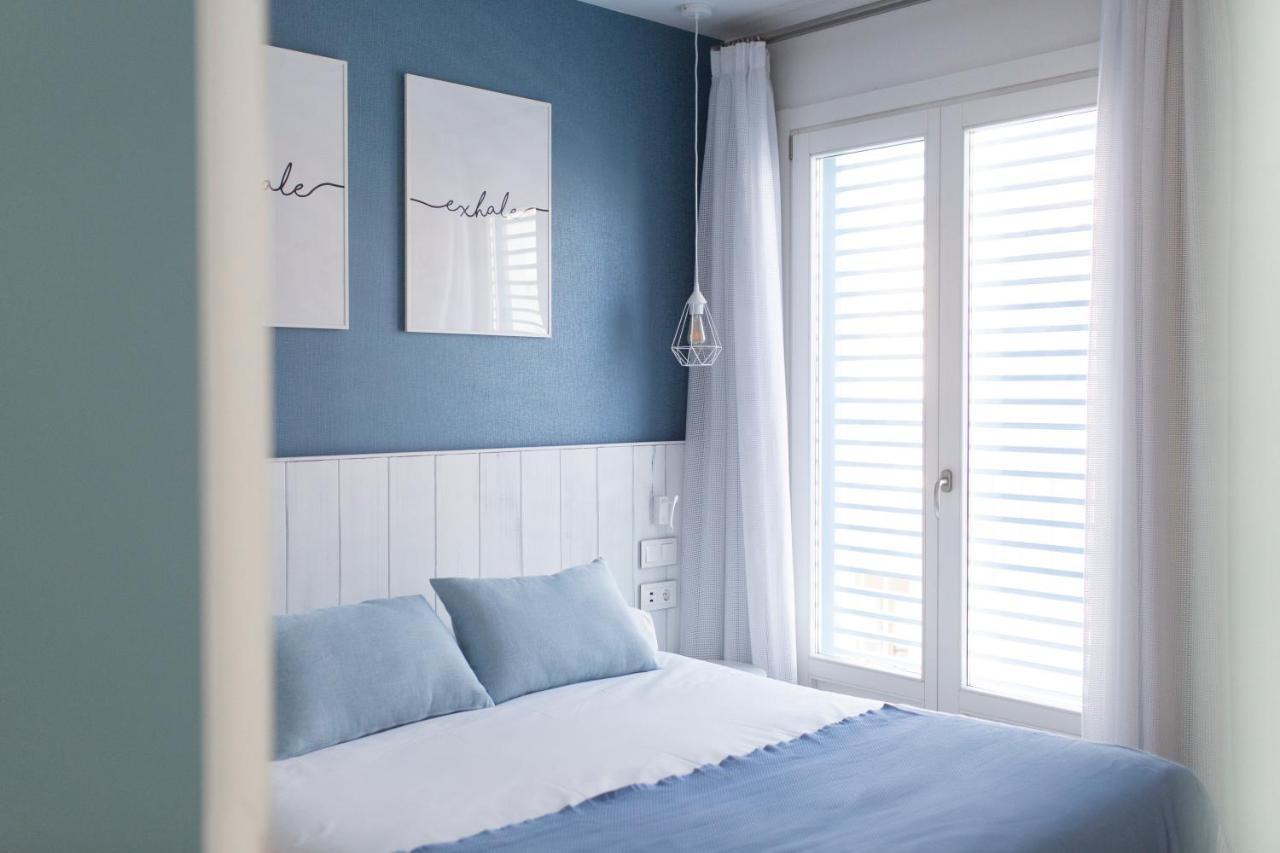 Nerja Casual Rooms 外观 照片