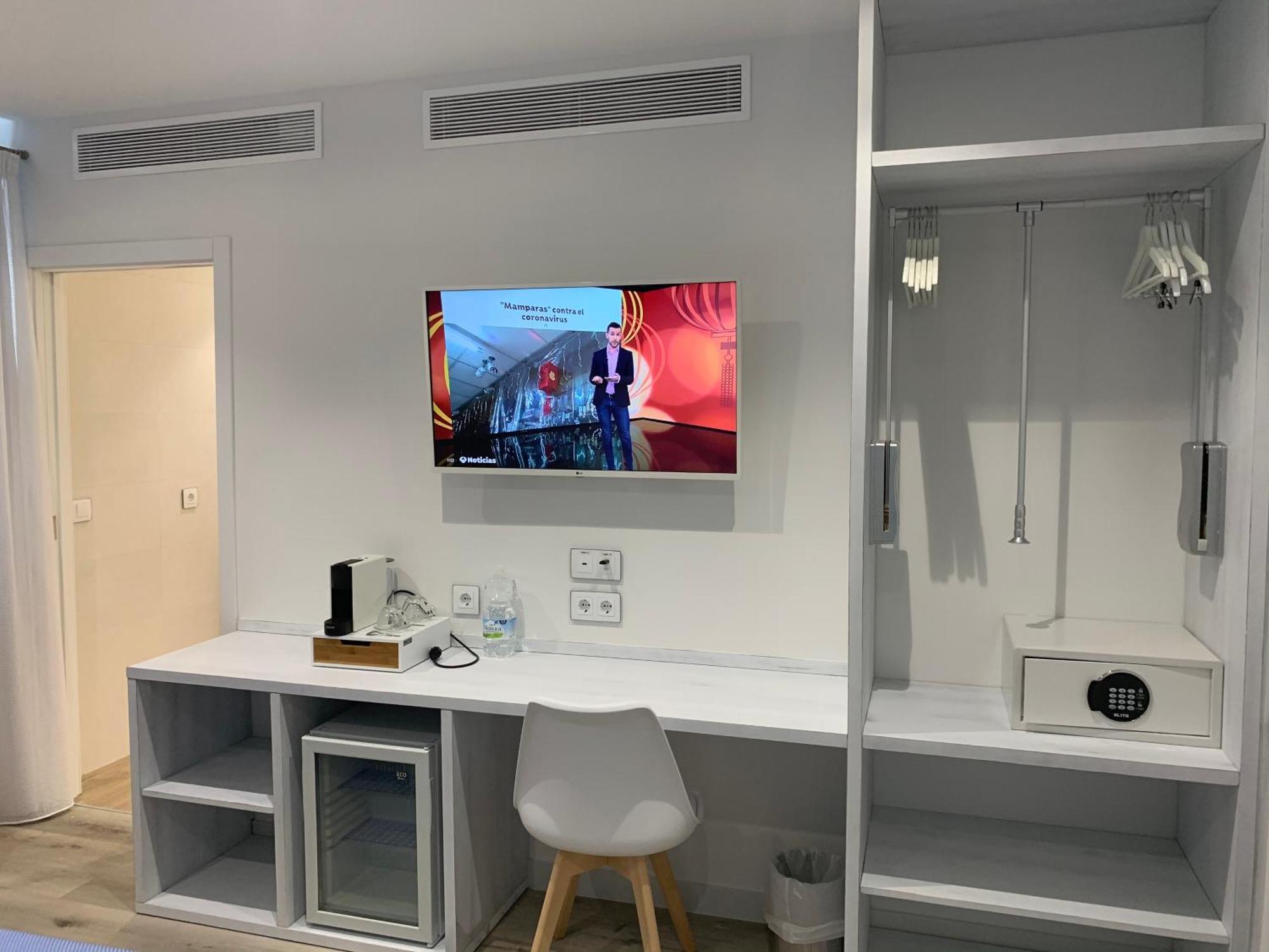 Nerja Casual Rooms 外观 照片