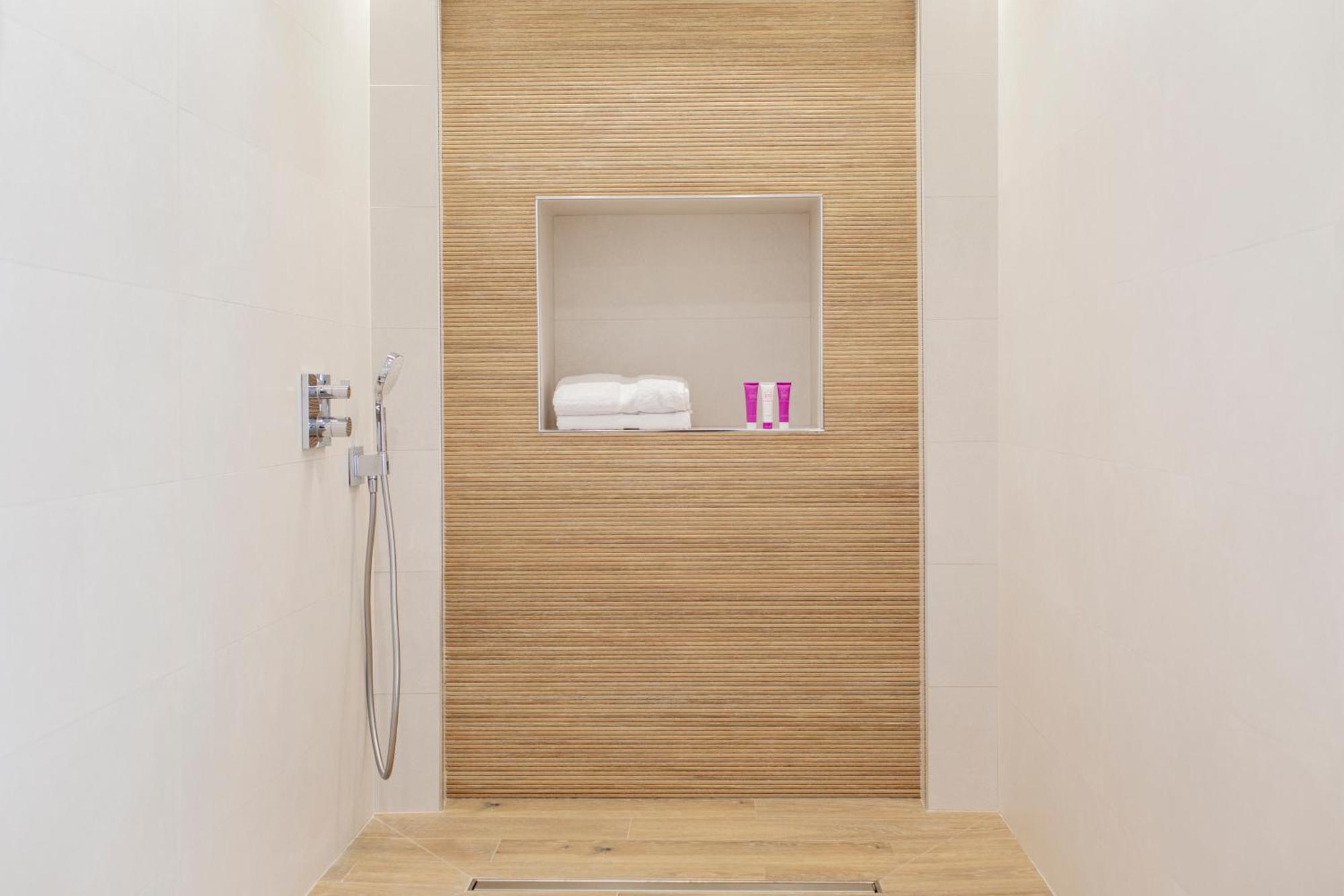 Nerja Casual Rooms 外观 照片