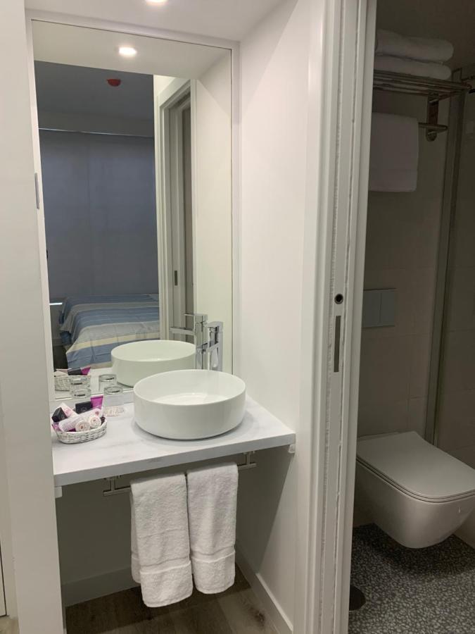 Nerja Casual Rooms 外观 照片
