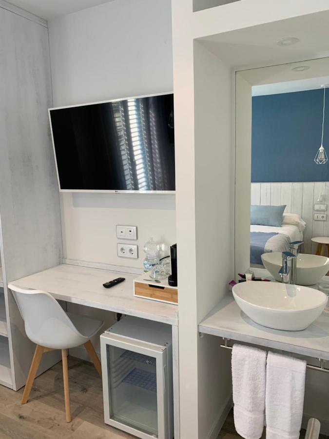 Nerja Casual Rooms 外观 照片