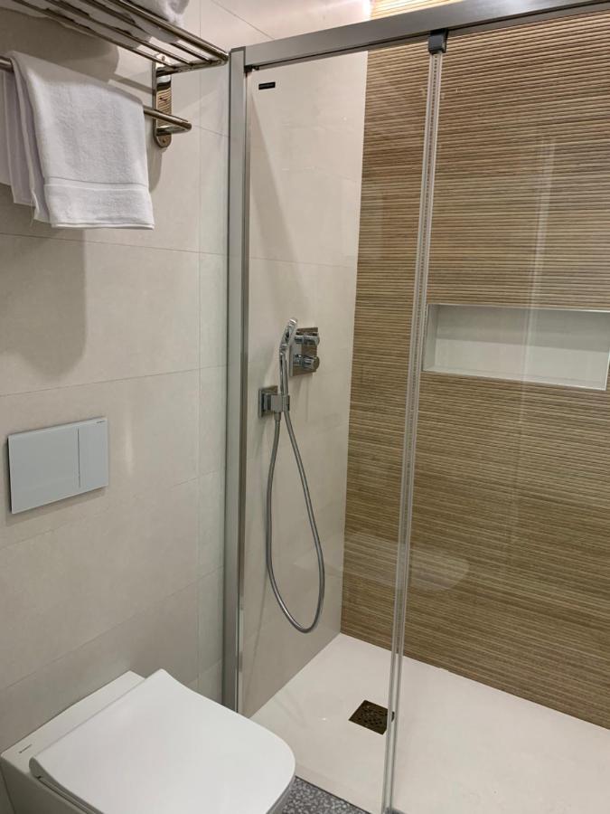 Nerja Casual Rooms 外观 照片