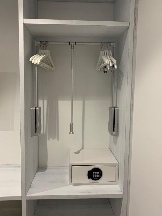 Nerja Casual Rooms 外观 照片
