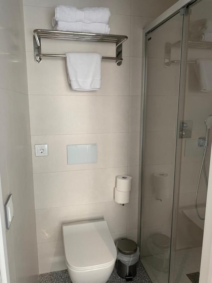 Nerja Casual Rooms 外观 照片