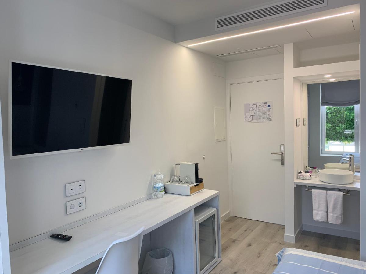 Nerja Casual Rooms 外观 照片