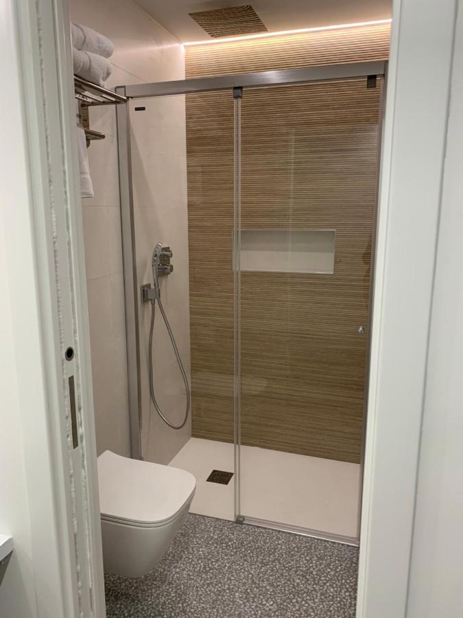 Nerja Casual Rooms 外观 照片